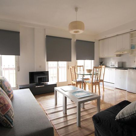 Apartamentos Goyescas Deco Madri Quarto foto