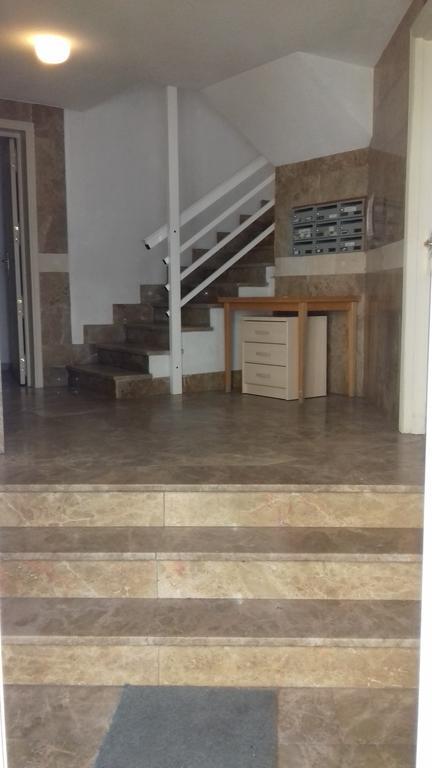 Apartamentos Goyescas Deco Madri Exterior foto